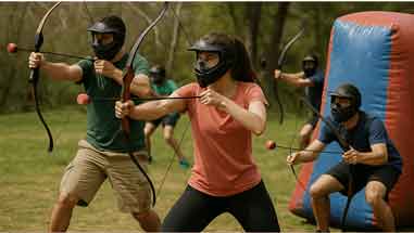 Archery