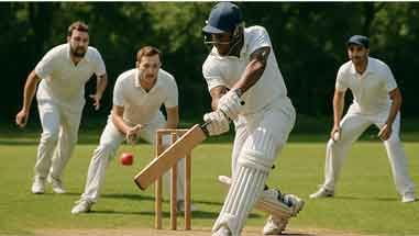Cricket