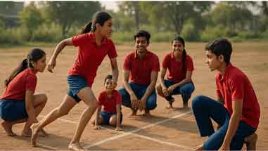 Kho-Kho